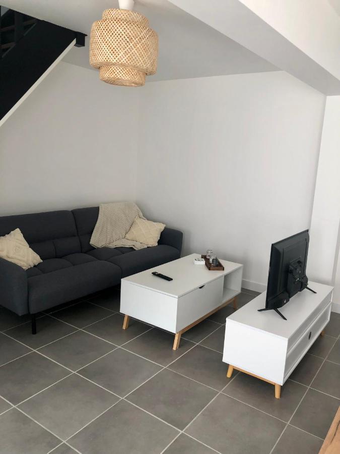 Holiday home Maison De Au Coeur De Riberac