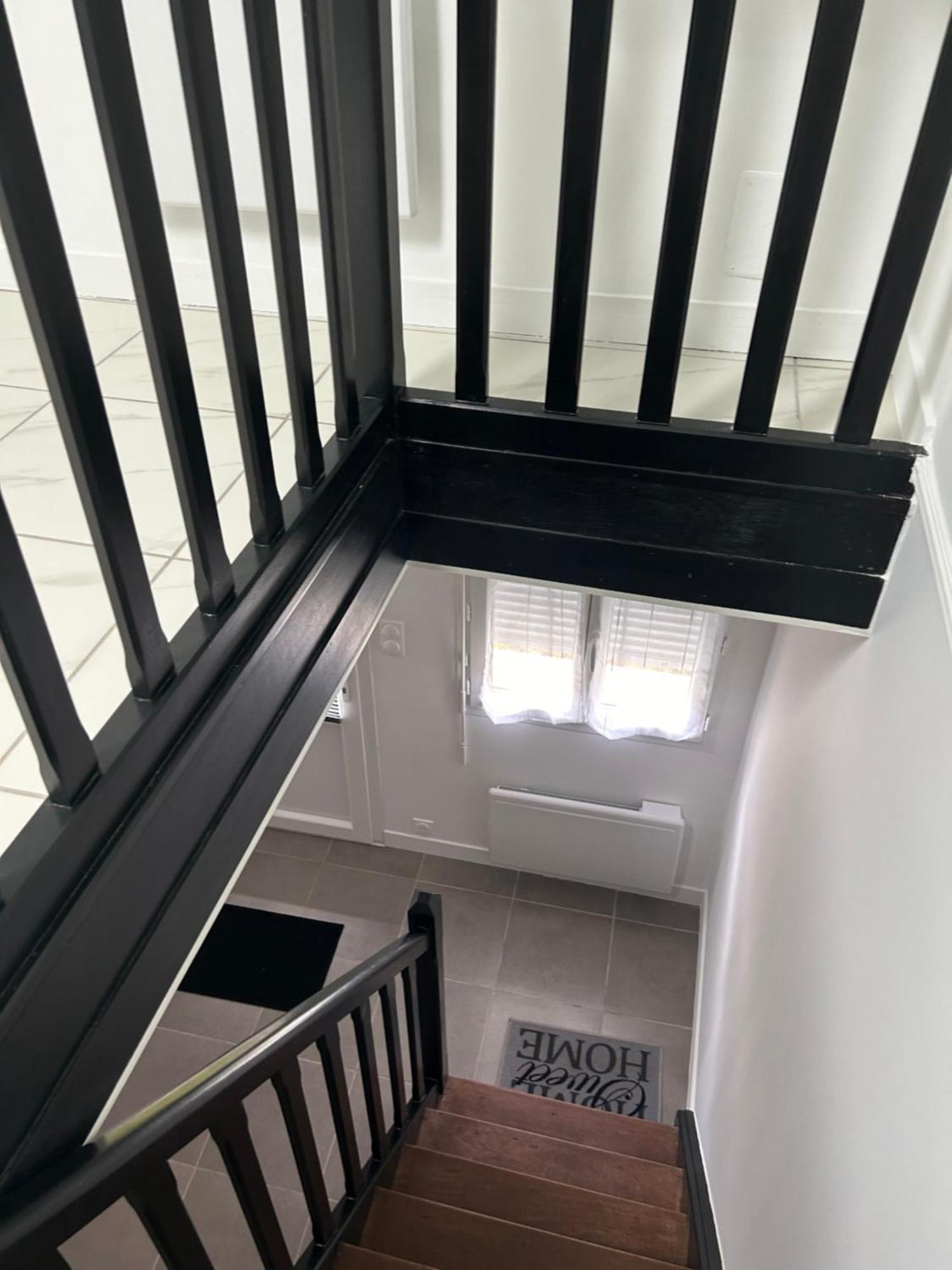 Maison De Au Coeur De Holiday home Riberac
