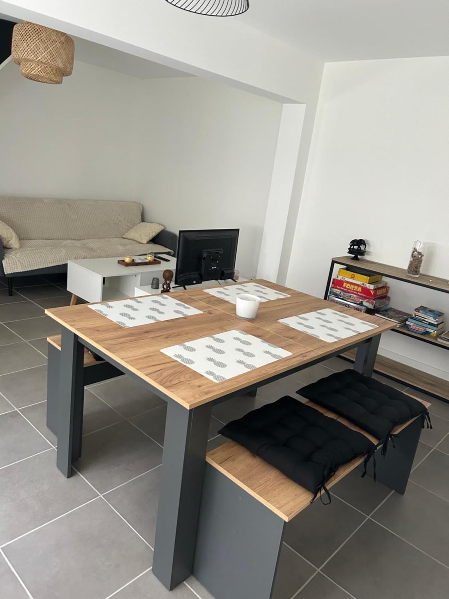 Maison De Au Coeur De Holiday home Riberac